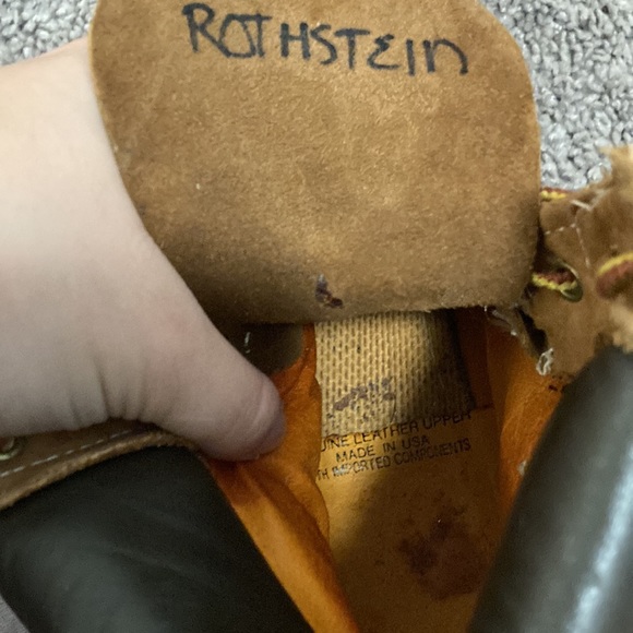 Timberland boots - Picture 10 of 11